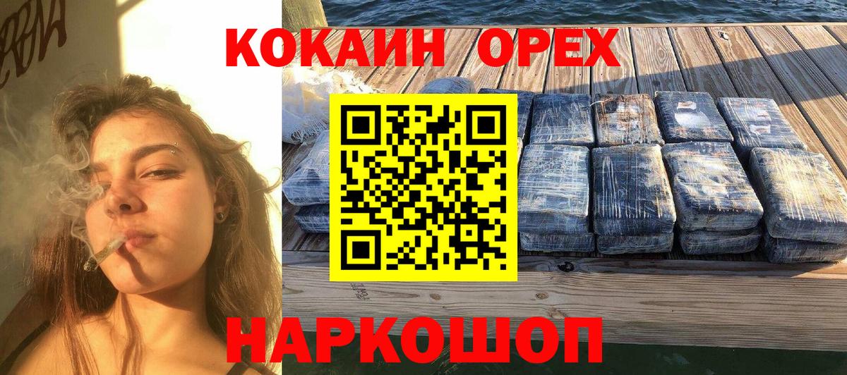 COCAIN Columbia Армавир
